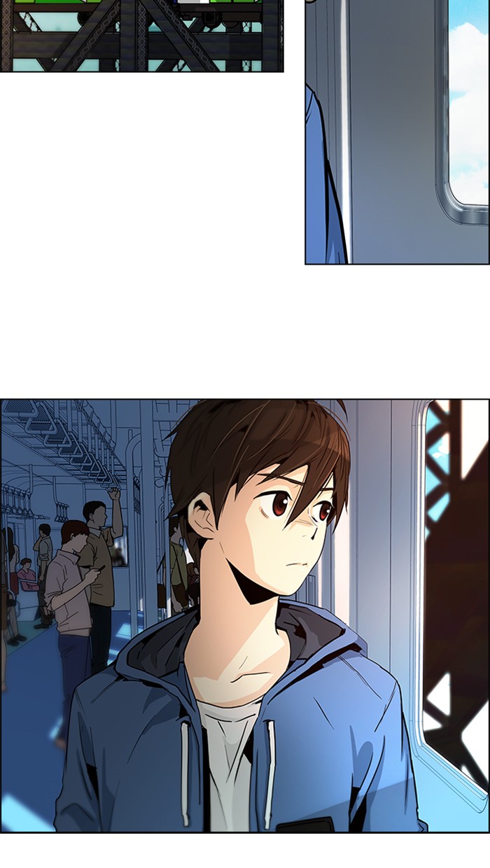 Read Dice en Manga Online
