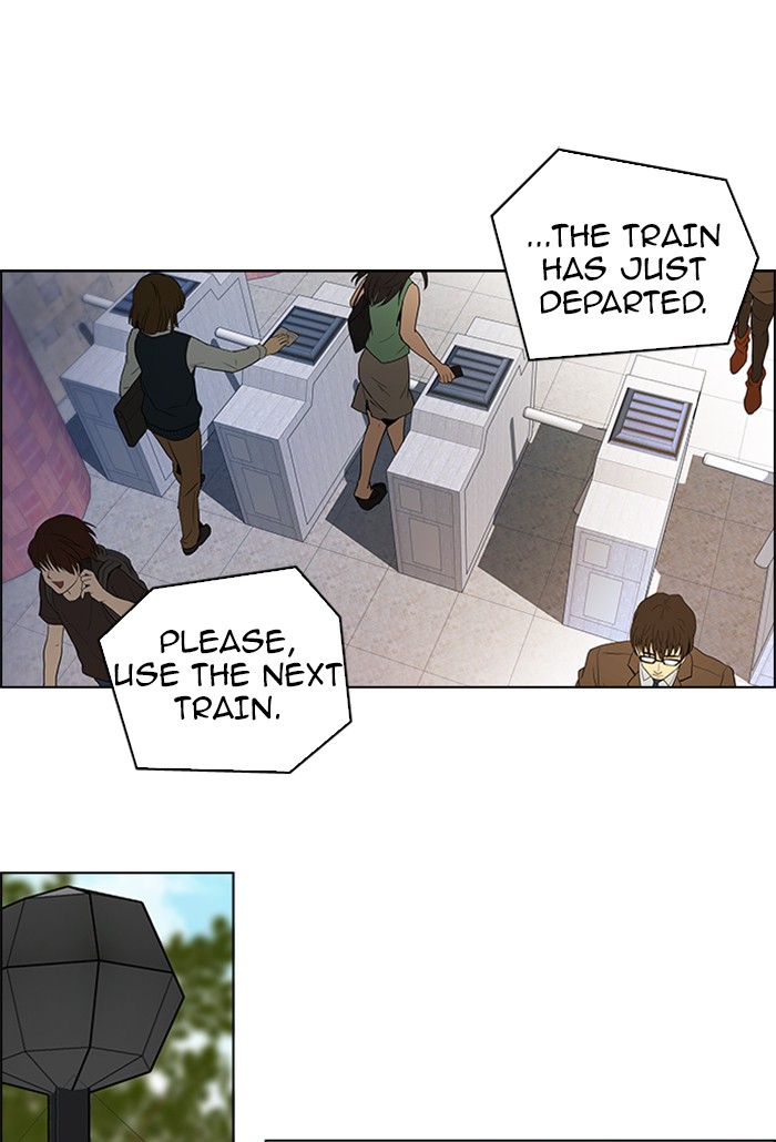 Read Dice en Manga Online