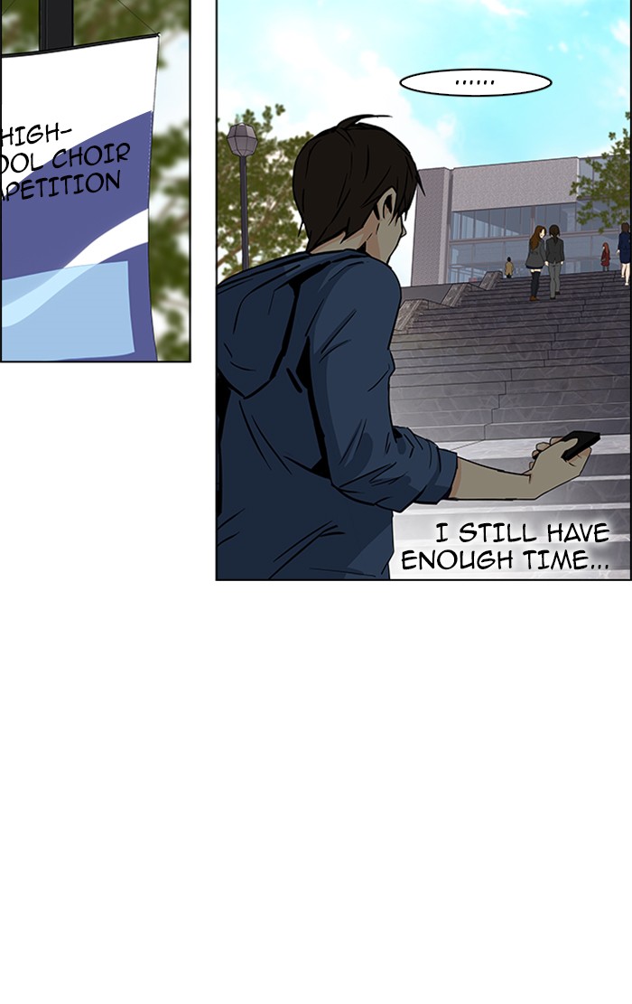 Read Dice en Manga Online