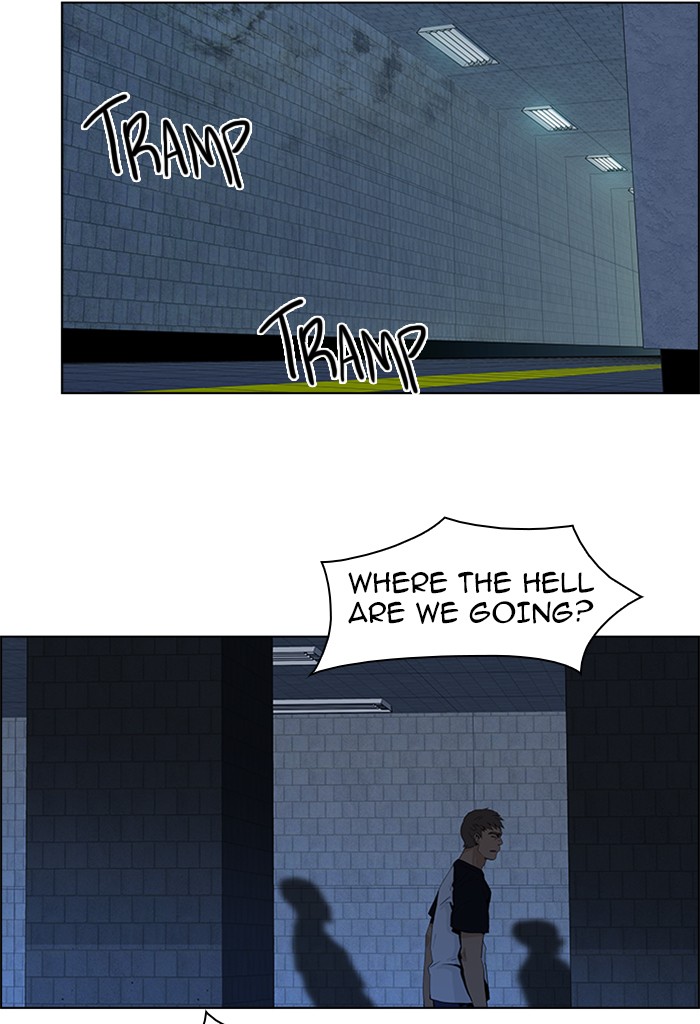 Read Dice en Manga Online