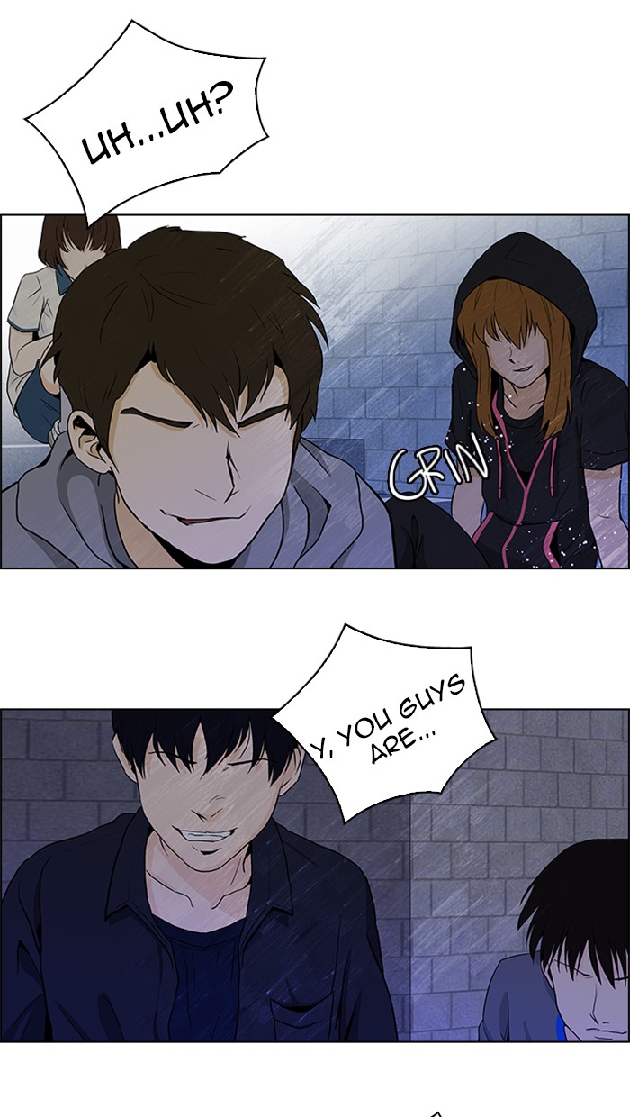 Read Dice en Manga Online