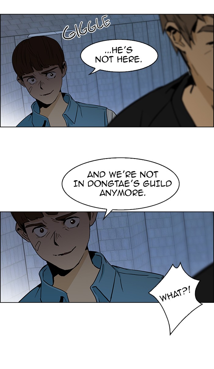 Read Dice en Manga Online