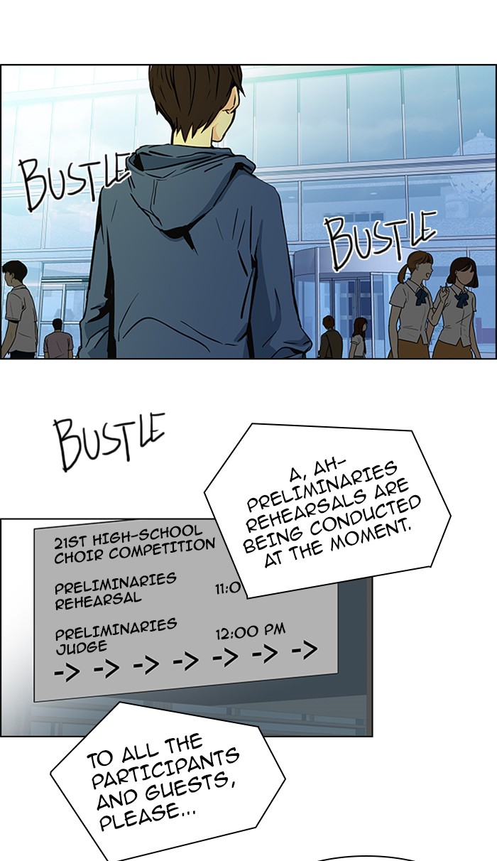 Read Dice en Manga Online