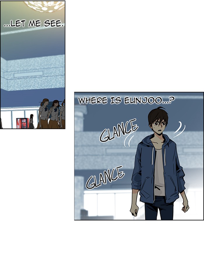 Read Dice en Manga Online