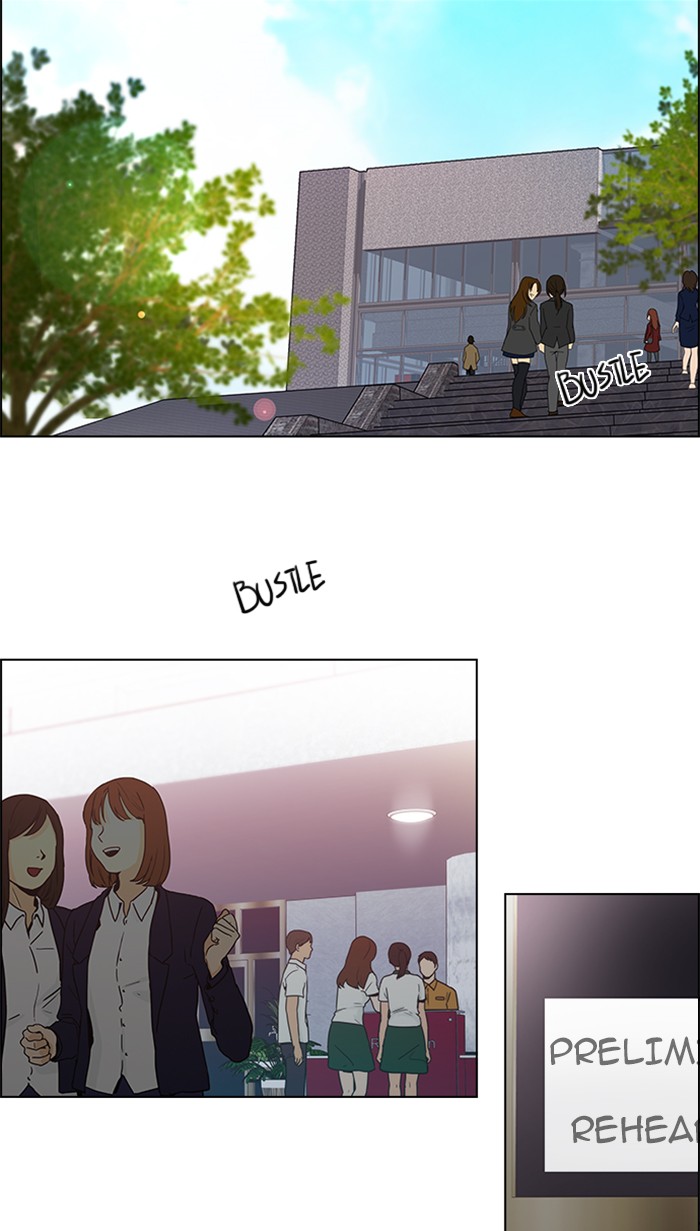 Read Dice en Manga Online