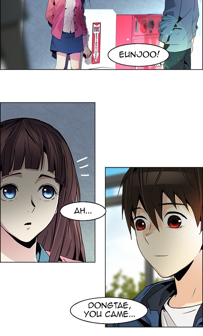 Read Dice en Manga Online