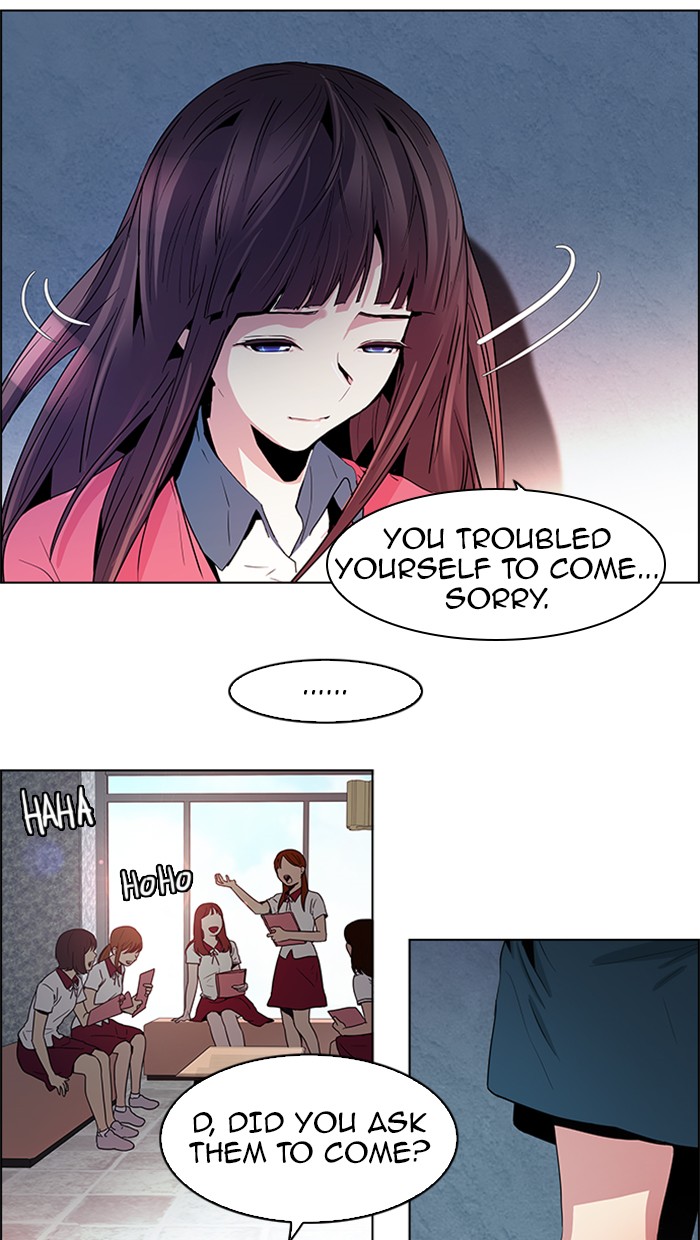 Read Dice en Manga Online