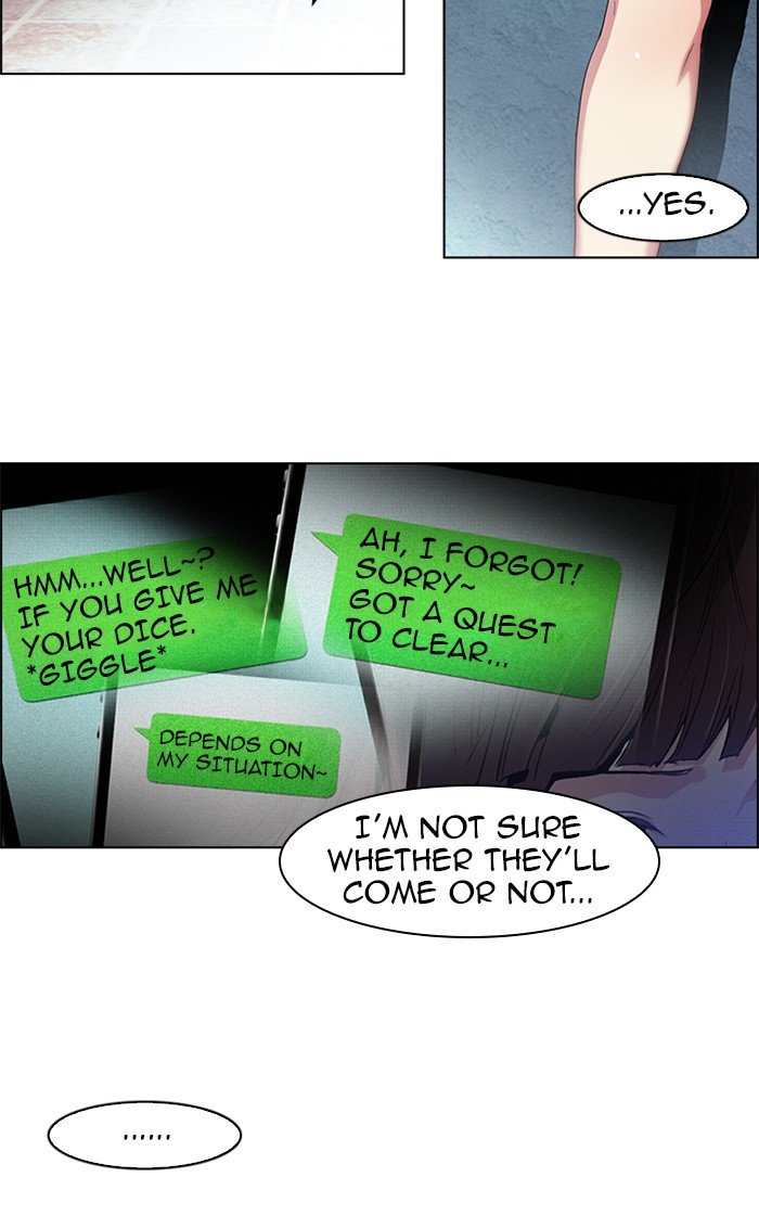 Read Dice en Manga Online