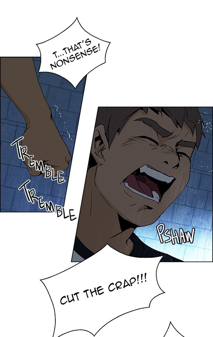 Read Dice en Manga Online