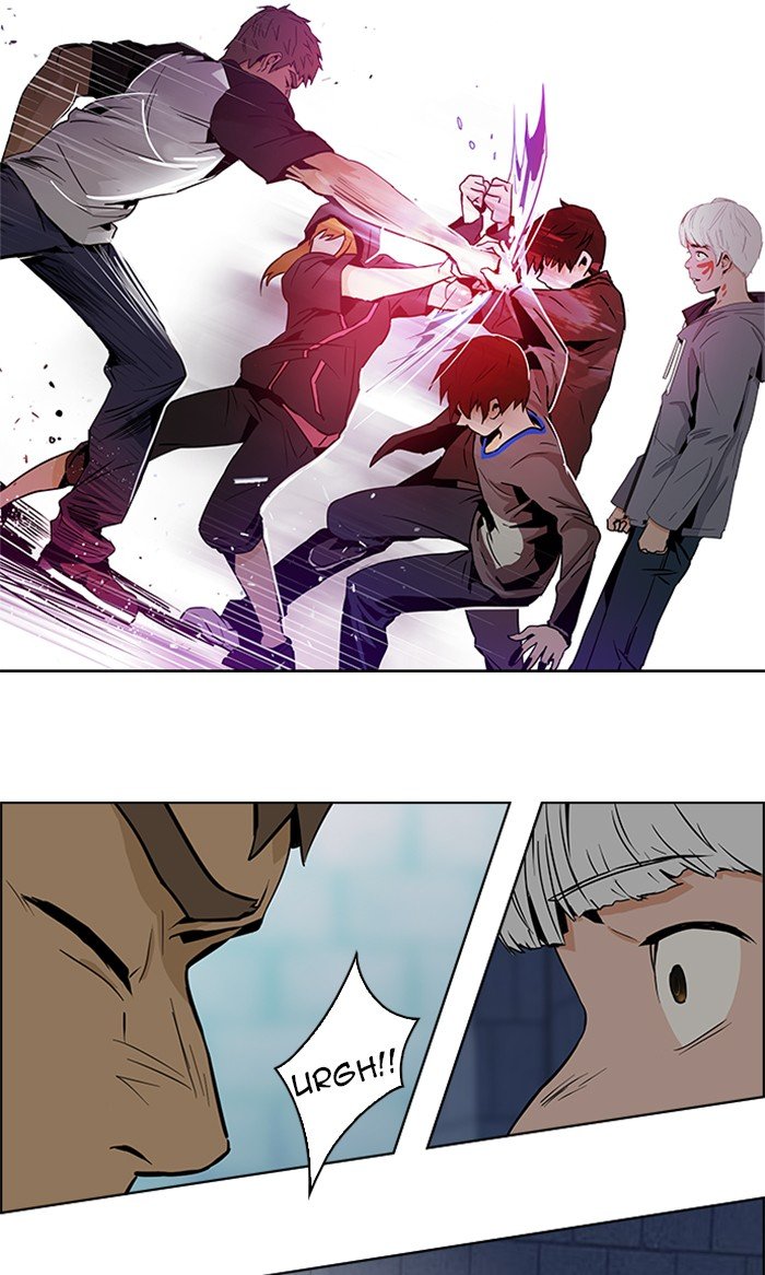 Read Dice en Manga Online