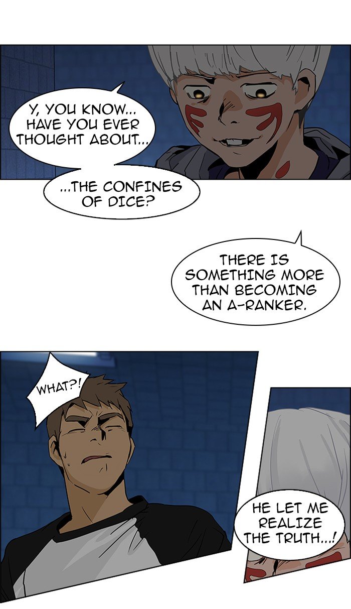 Read Dice en Manga Online
