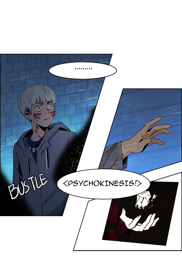 Read Dice en Manga Online