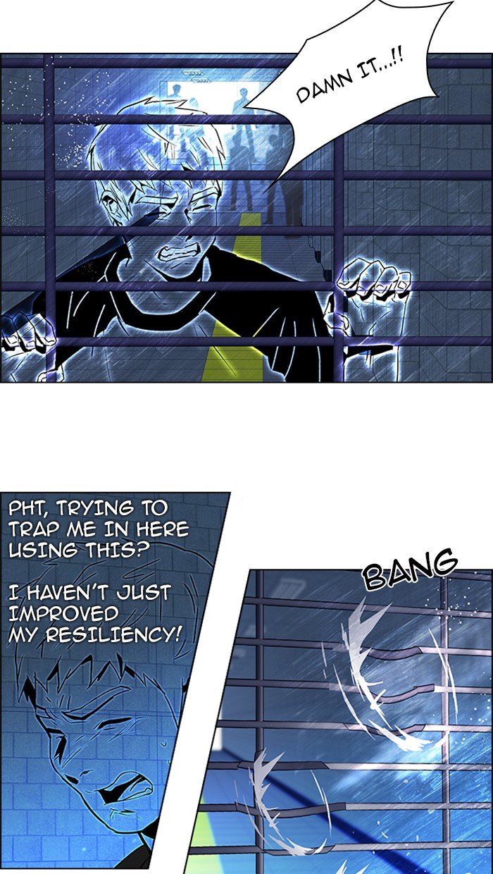Read Dice en Manga Online