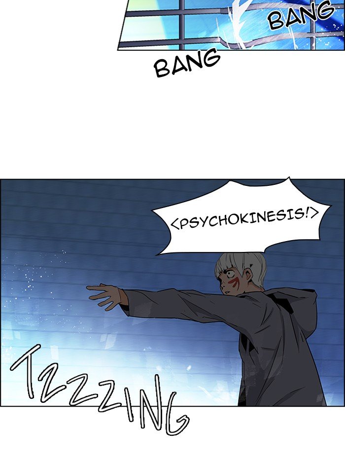 Read Dice en Manga Online