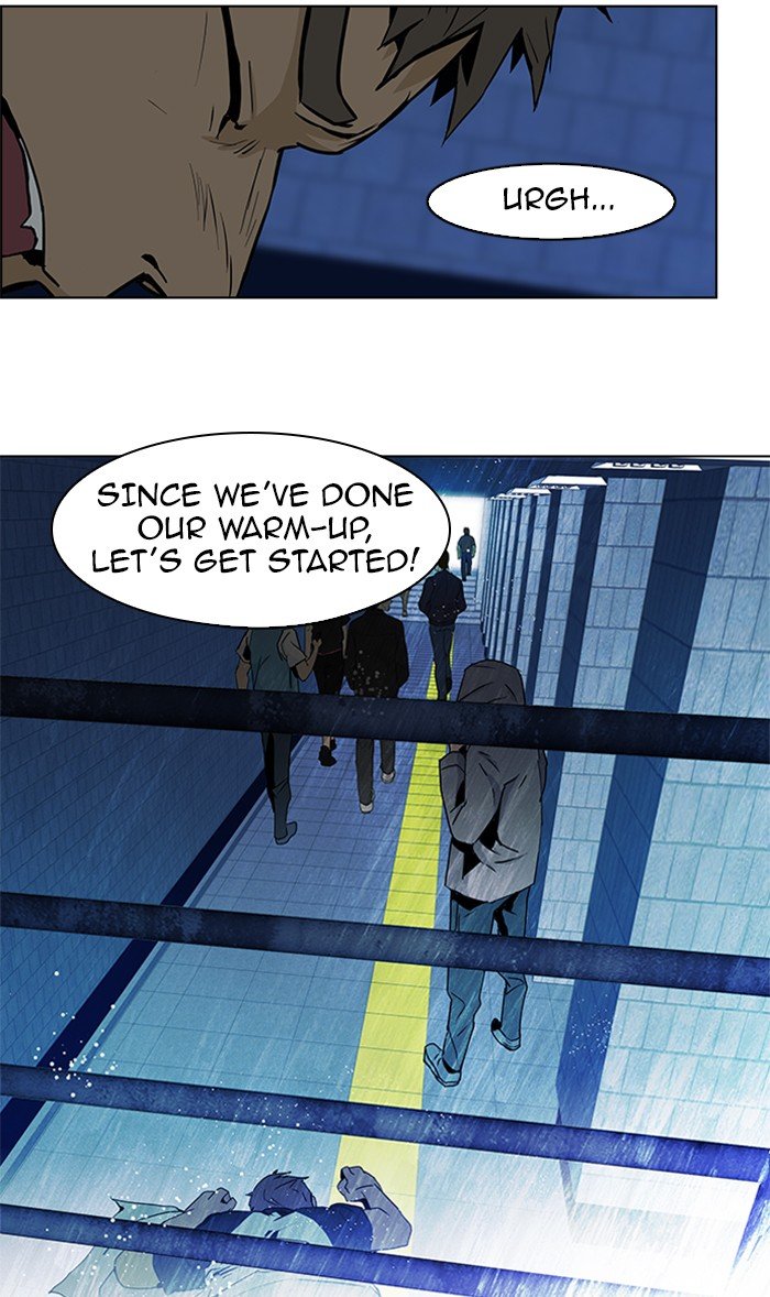 Read Dice en Manga Online