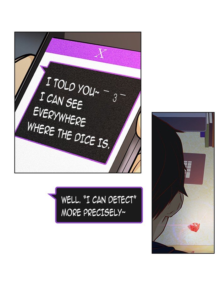 Read Dice en Manga Online