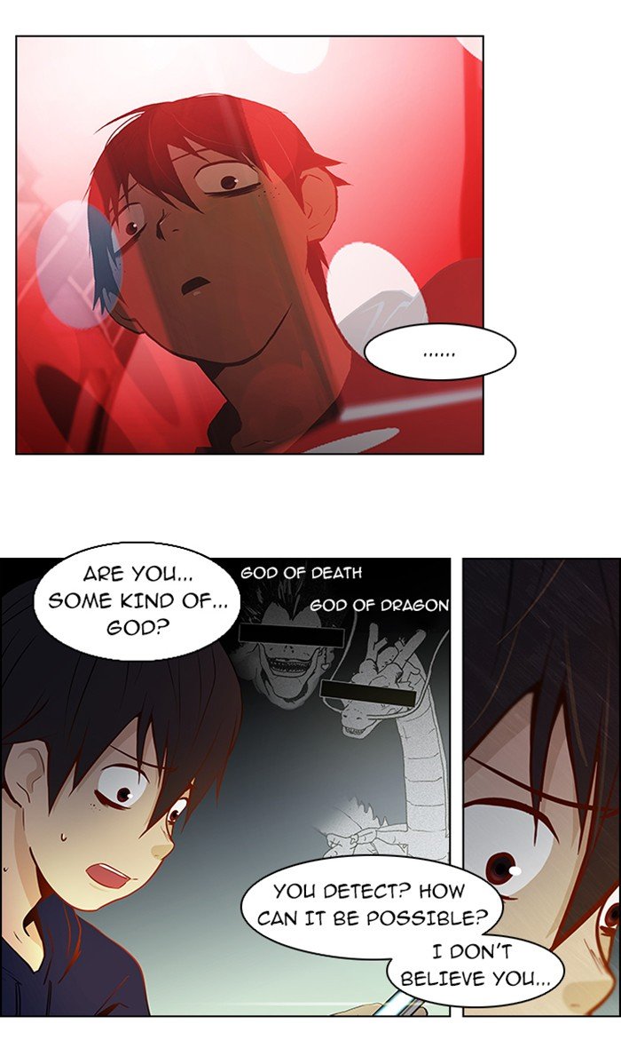 Read Dice en Manga Online