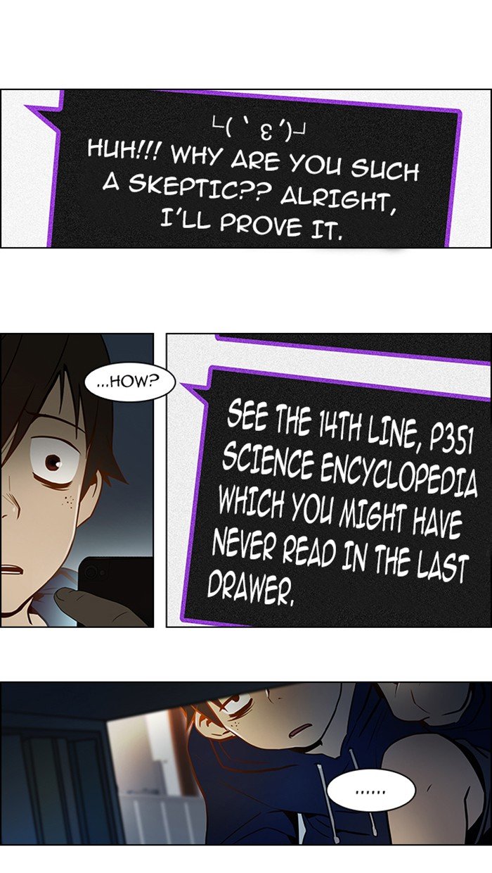 Read Dice en Manga Online
