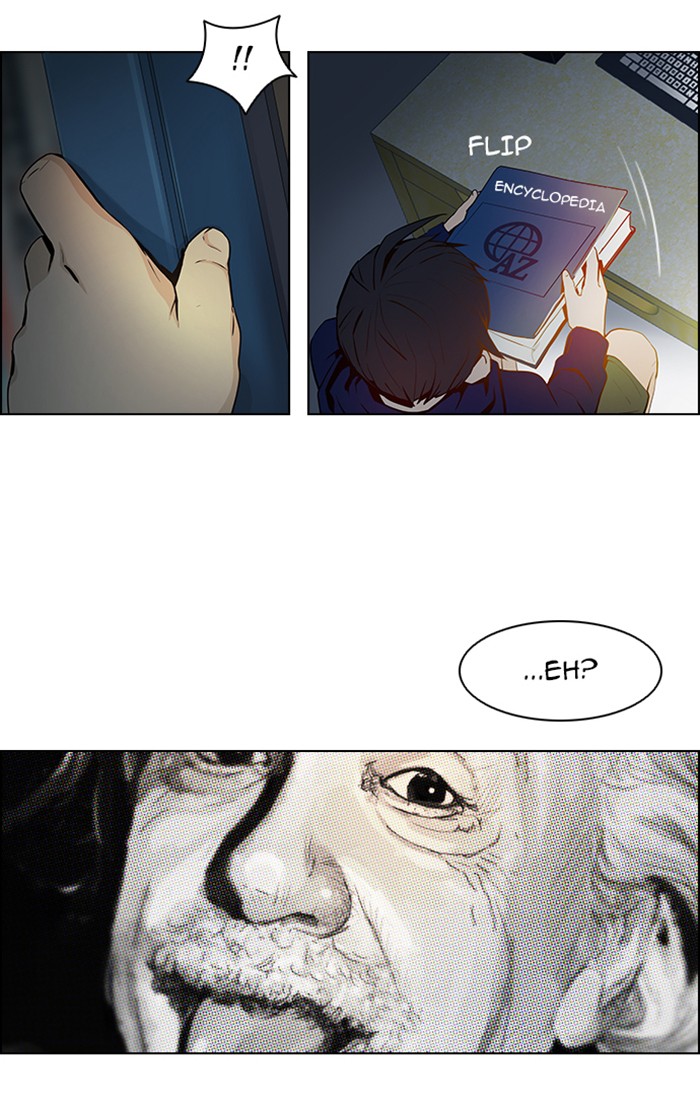 Read Dice en Manga Online
