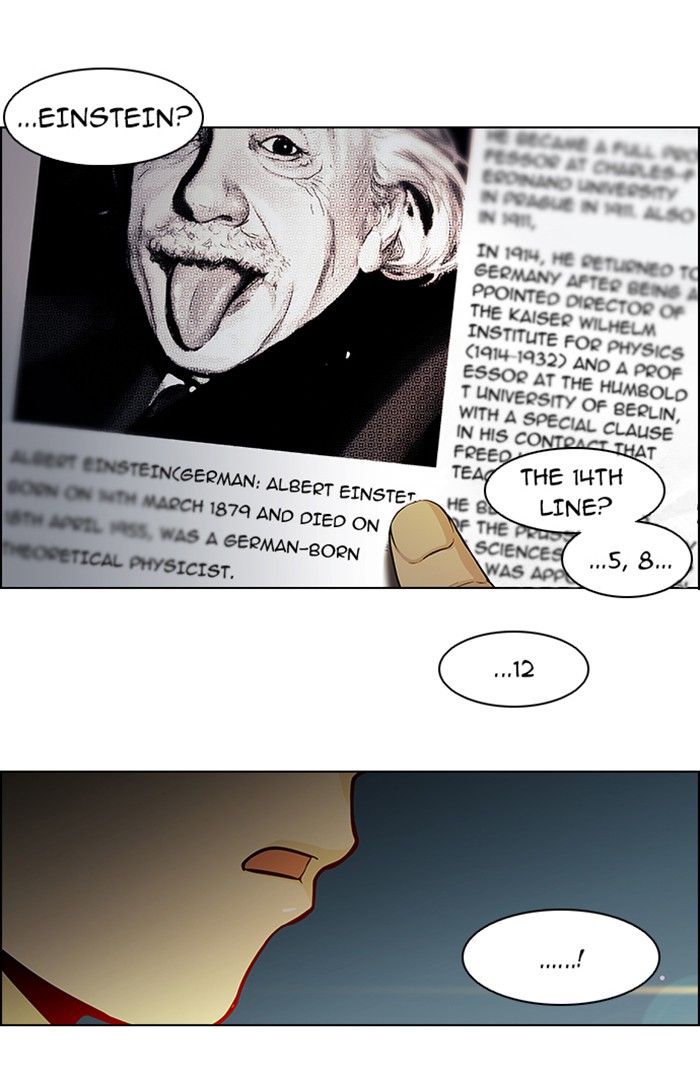 Read Dice en Manga Online