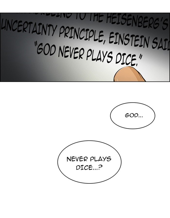 Read Dice en Manga Online
