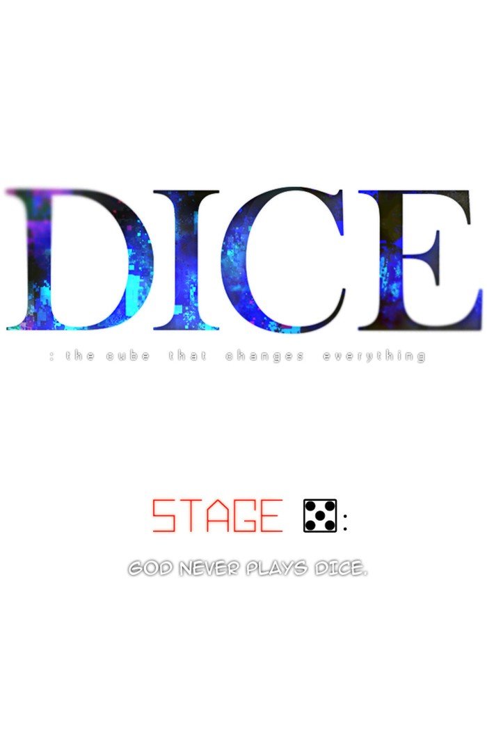 Read Dice en Manga Online