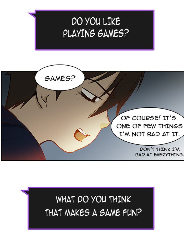Read Dice en Manga Online