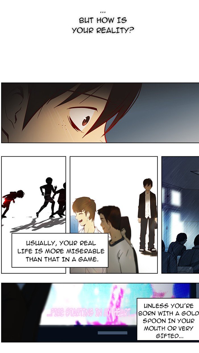 Read Dice en Manga Online