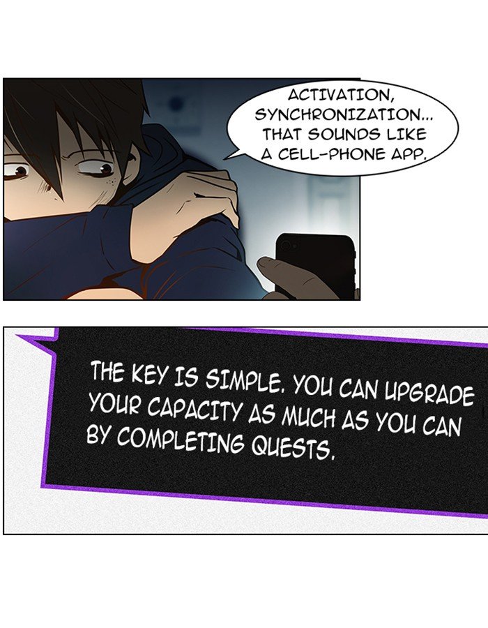 Read Dice en Manga Online