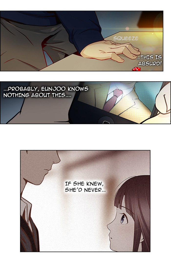 Read Dice en Manga Online