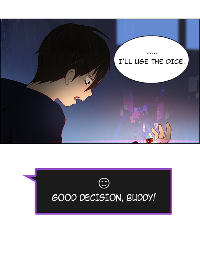 Read Dice en Manga Online