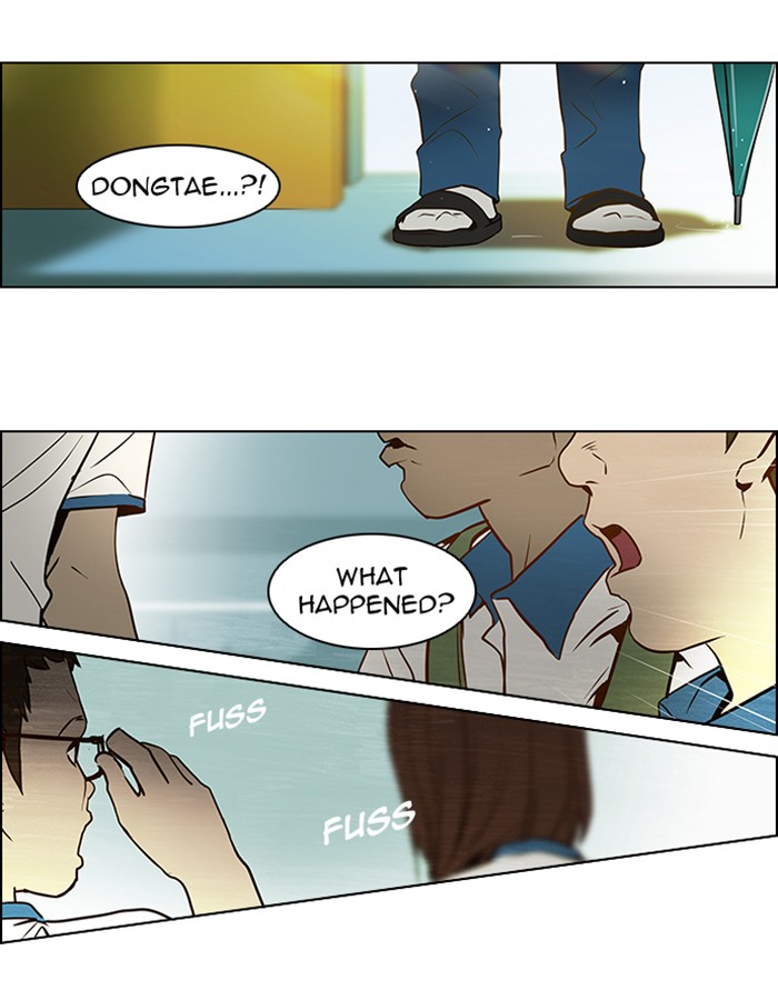 Read Dice en Manga Online