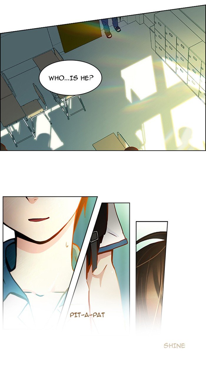 Read Dice en Manga Online