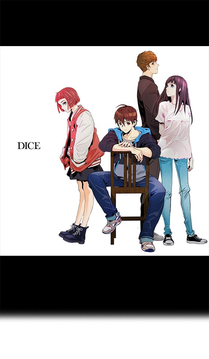 Read Dice en Manga Online