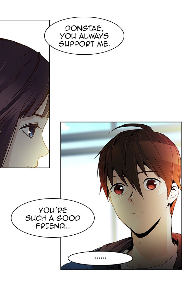 Read Dice en Manga Online