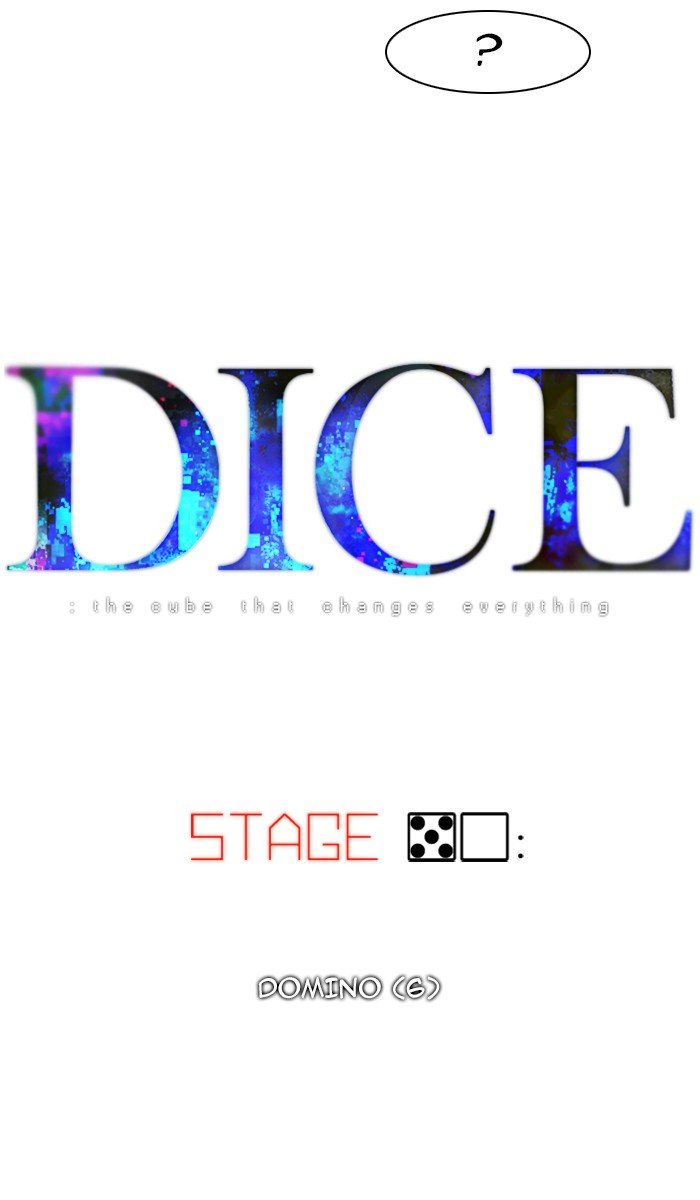Read Dice en Manga Online