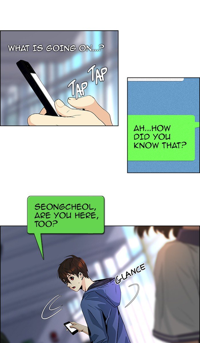 Read Dice en Manga Online