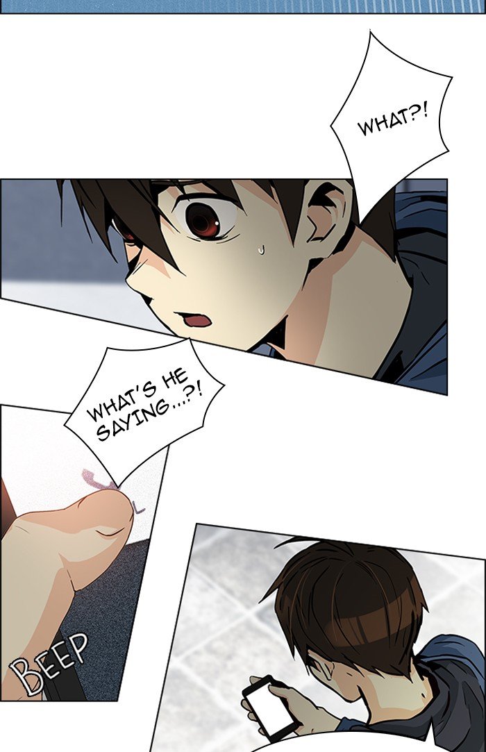 Read Dice en Manga Online