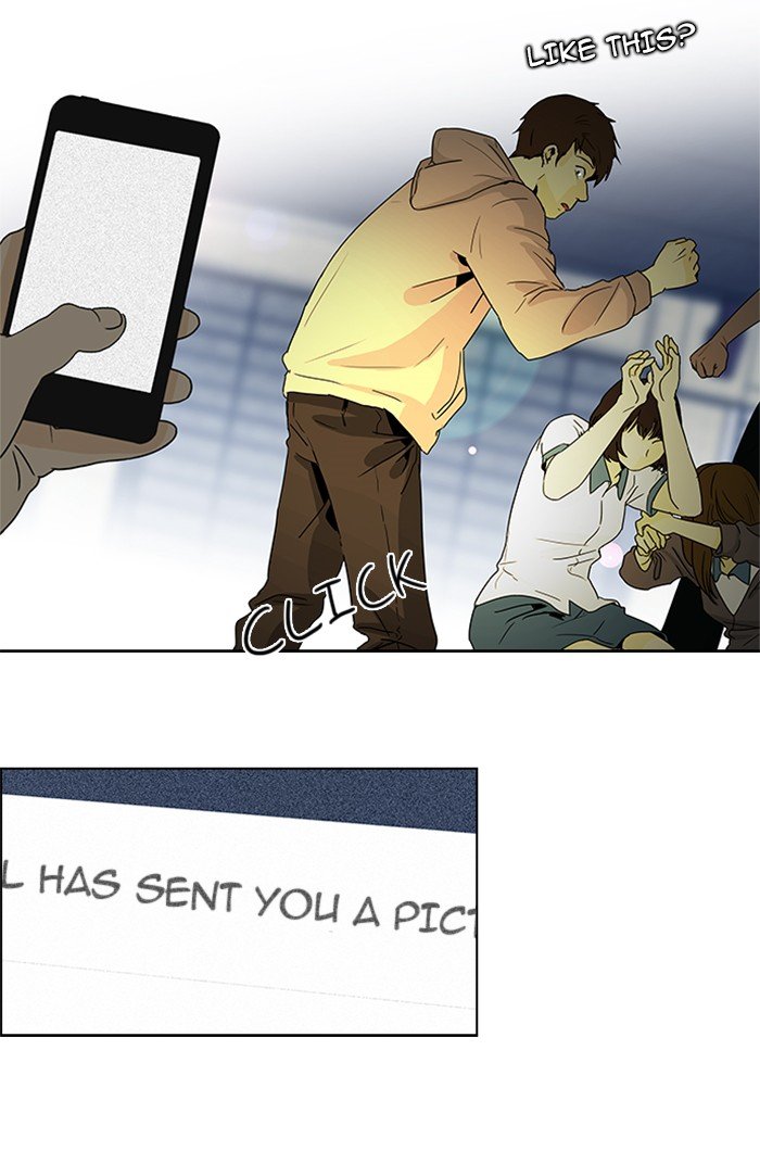 Read Dice en Manga Online