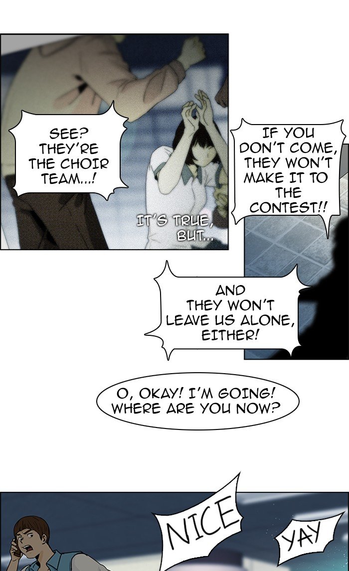 Read Dice en Manga Online