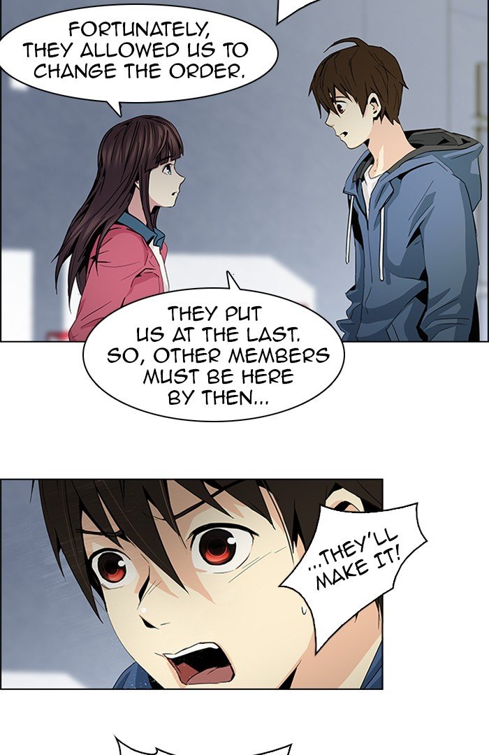 Read Dice en Manga Online