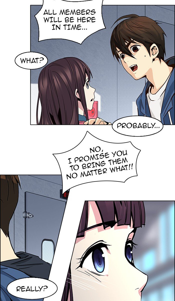 Read Dice en Manga Online