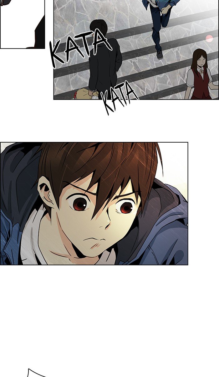 Read Dice en Manga Online