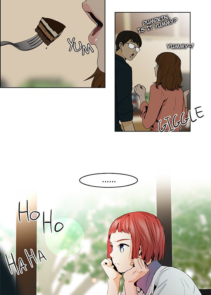 Read Dice en Manga Online