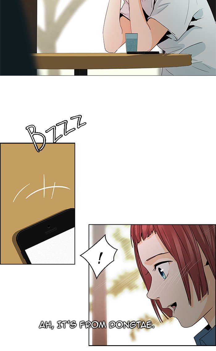 Read Dice en Manga Online