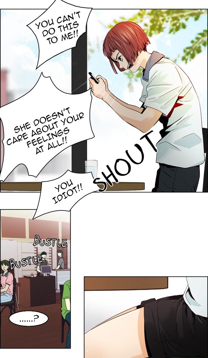 Read Dice en Manga Online