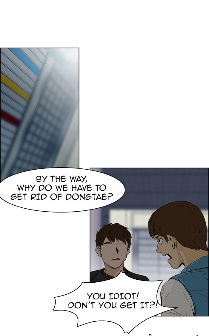 Read Dice en Manga Online