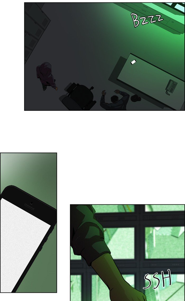 Read Dice en Manga Online