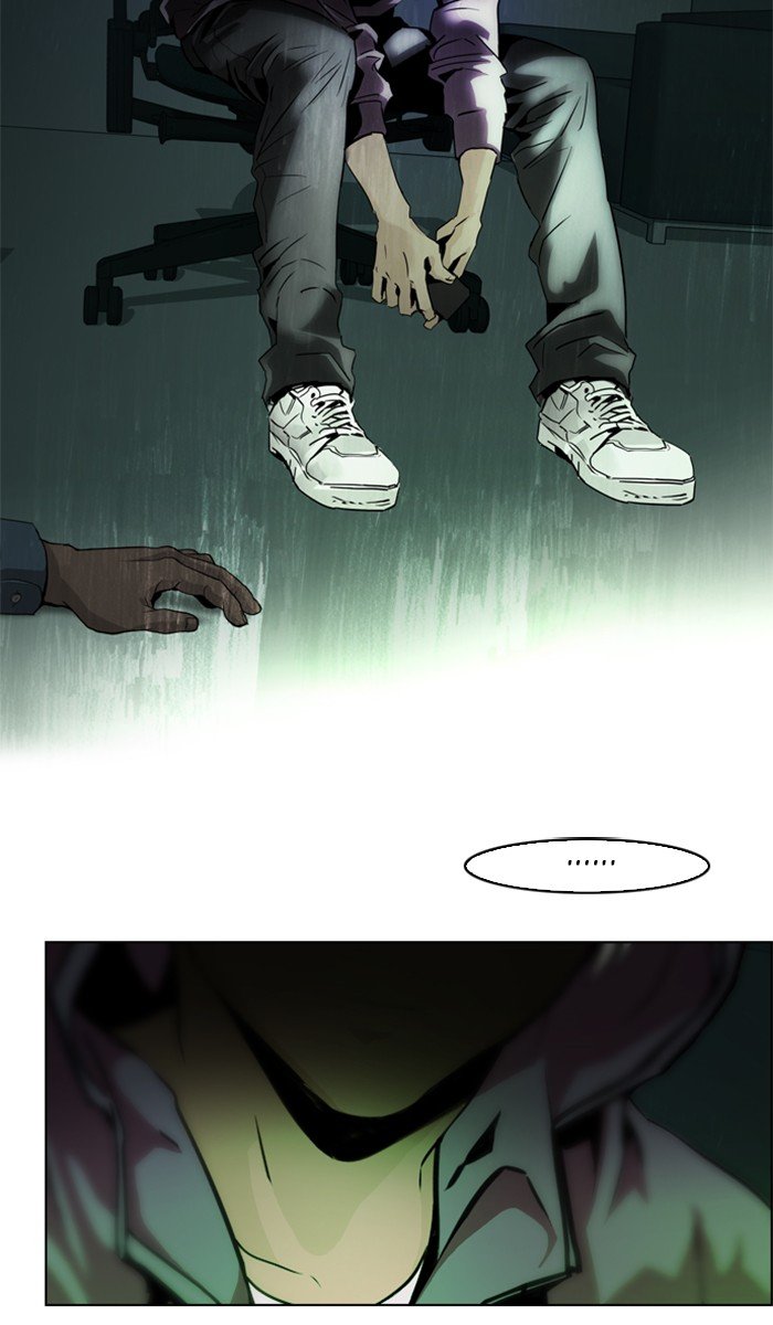 Read Dice en Manga Online