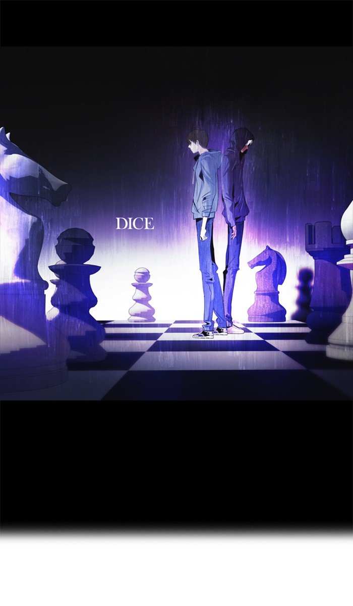 Read Dice en Manga Online